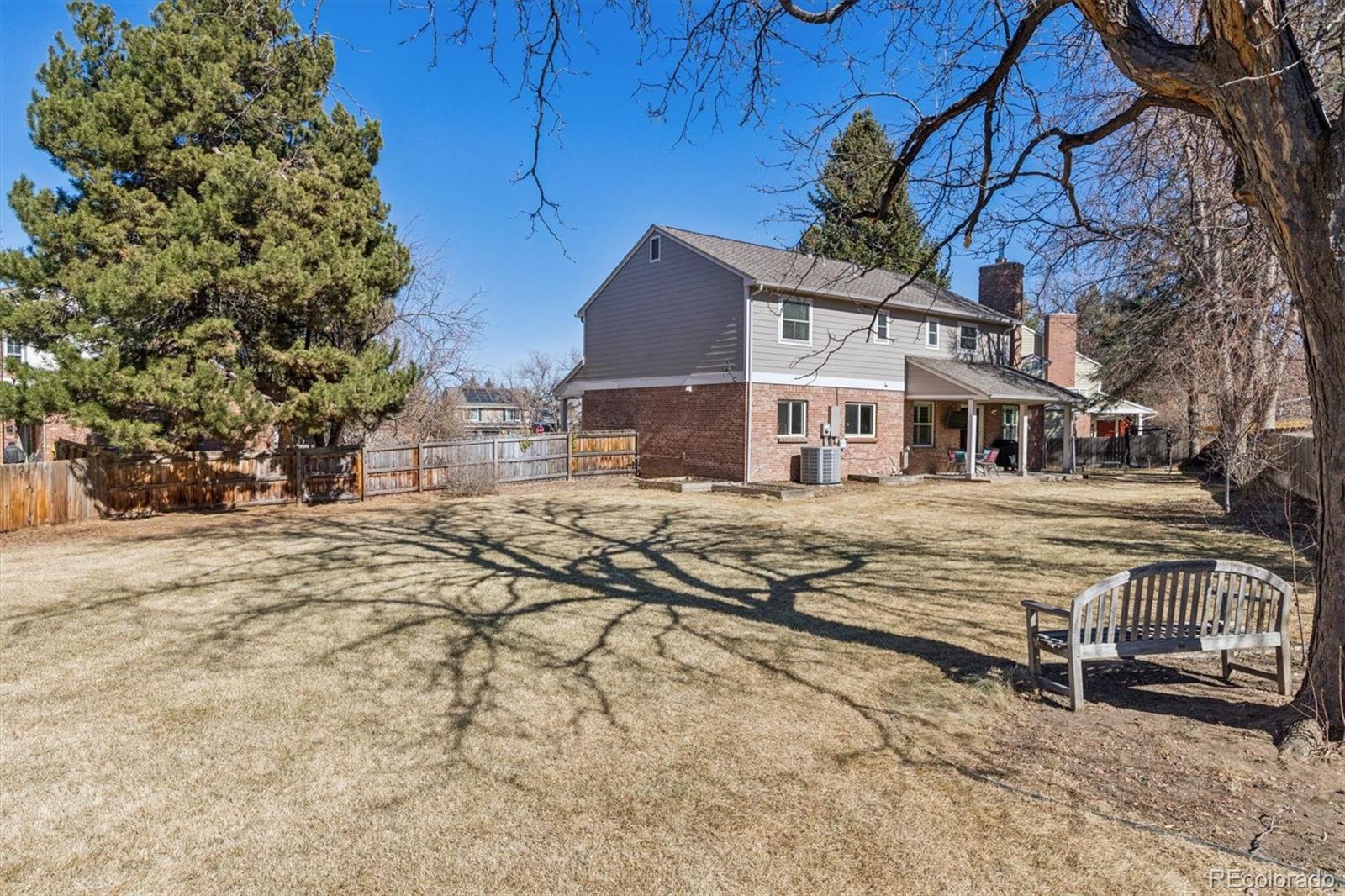 8235 S Jackson Street Centennial CO 80122