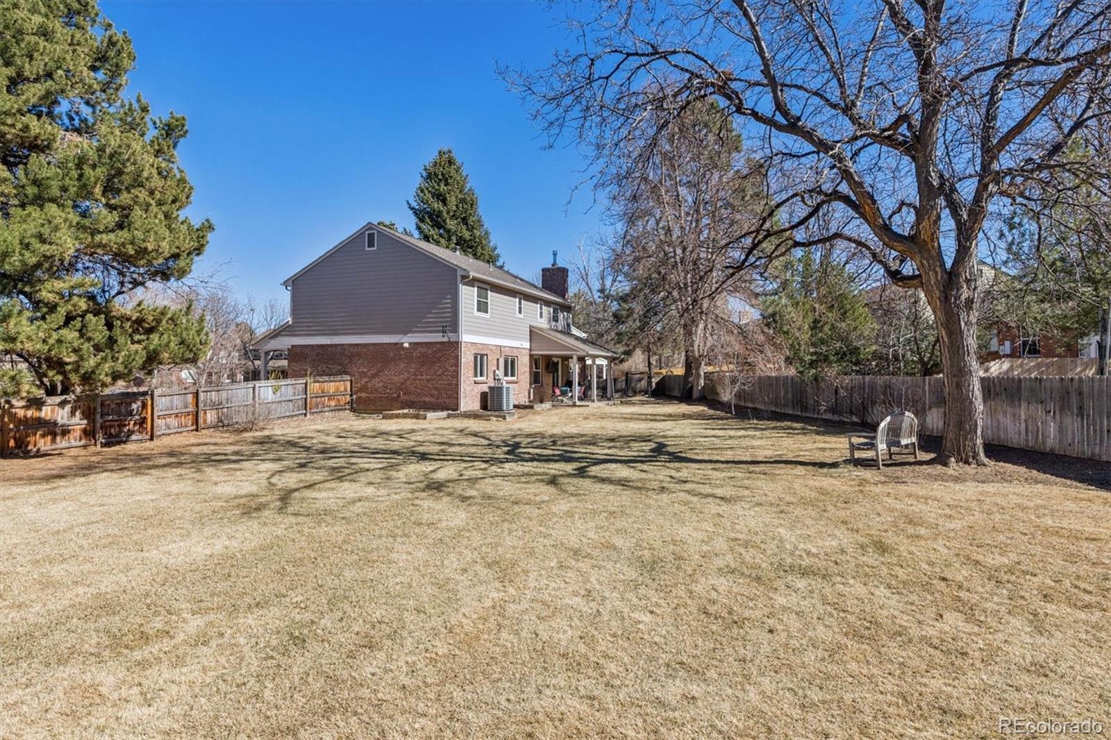 8235 S Jackson Street Centennial CO 80122