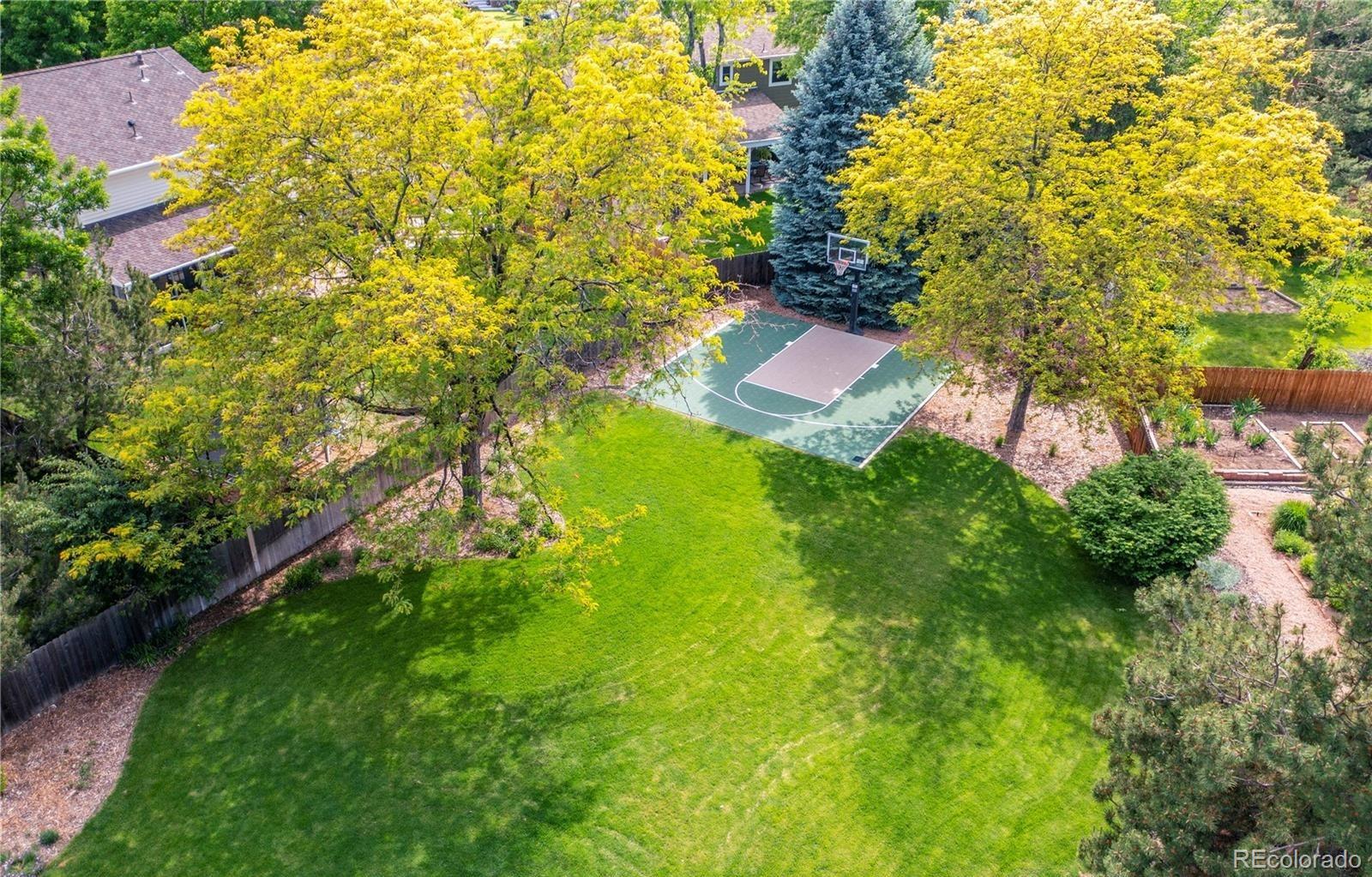 8235 S Jackson Street Centennial CO 80122