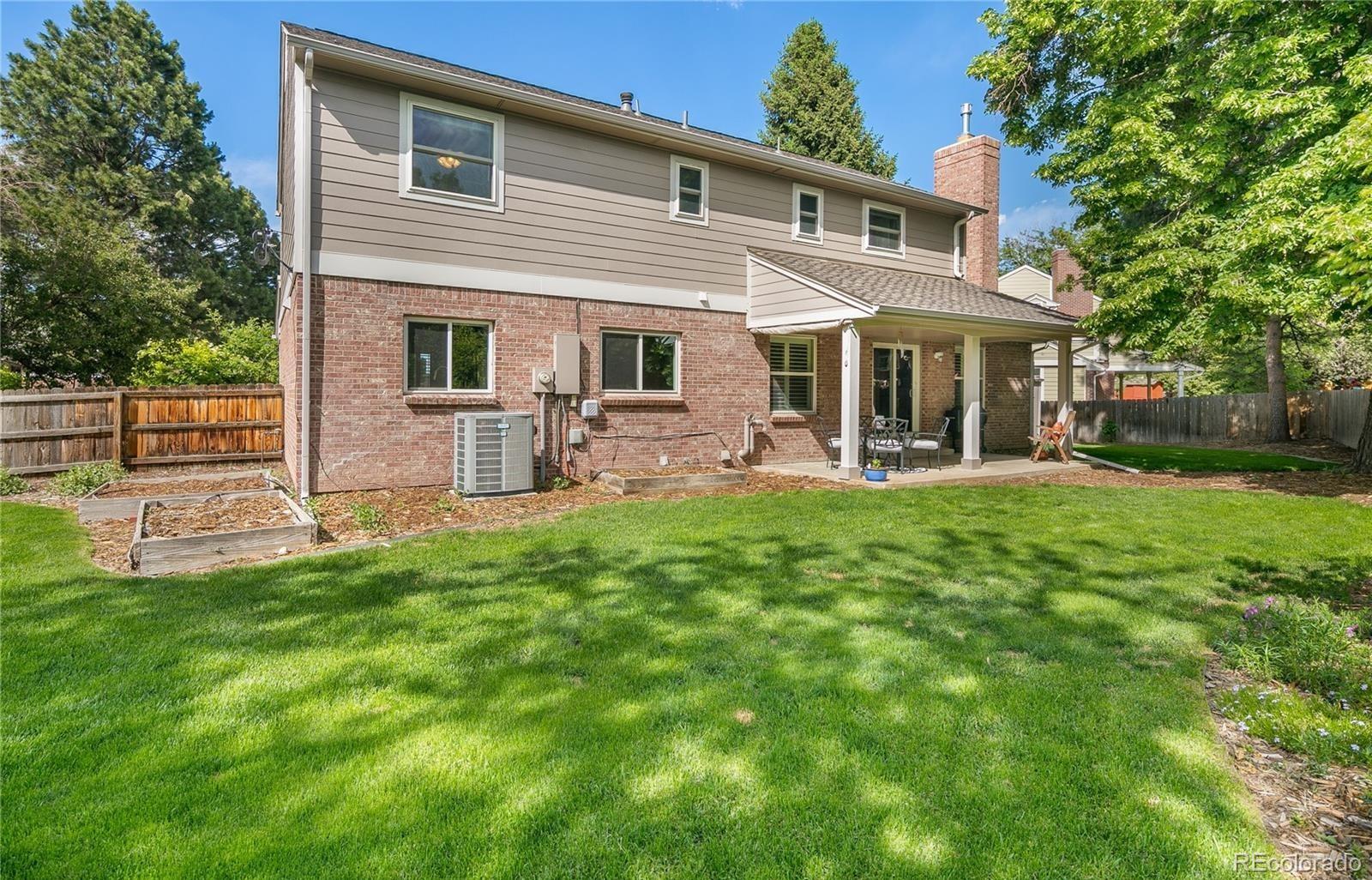 8235 S Jackson Street Centennial CO 80122