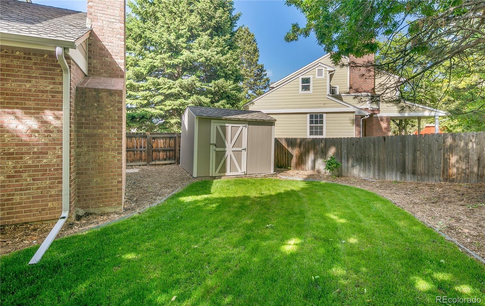 8235 S Jackson Street Centennial CO 80122