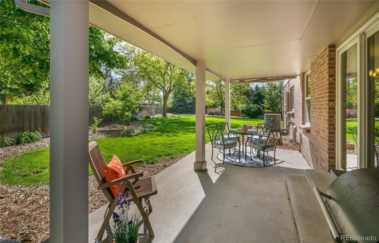 8235 S Jackson Street Centennial CO 80122