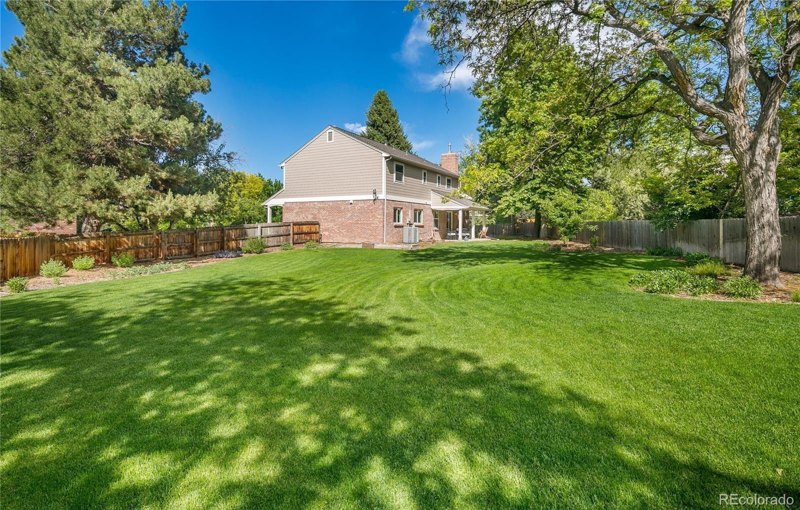 8235 S Jackson Street Centennial CO 80122