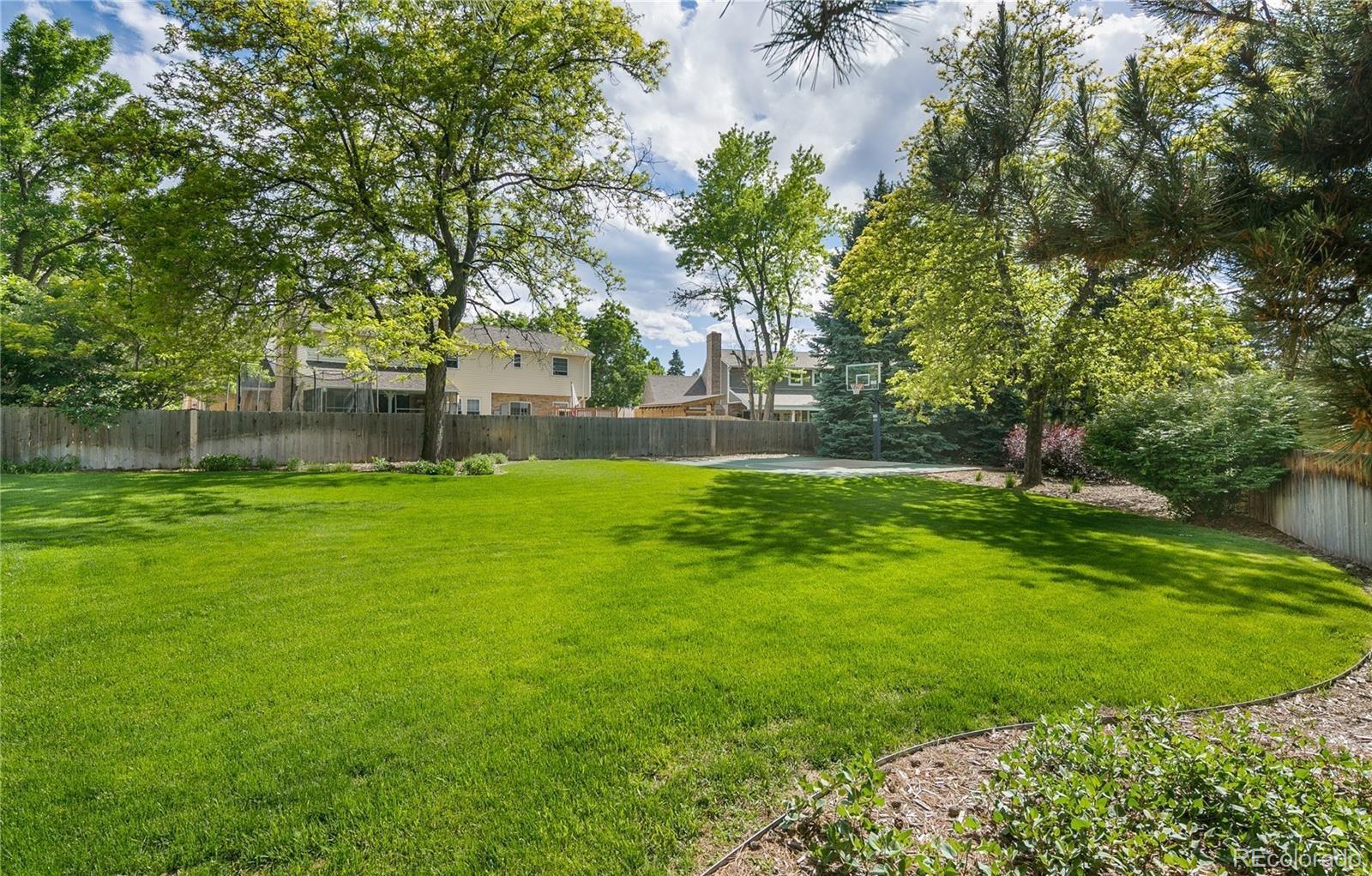 8235 S Jackson Street Centennial CO 80122