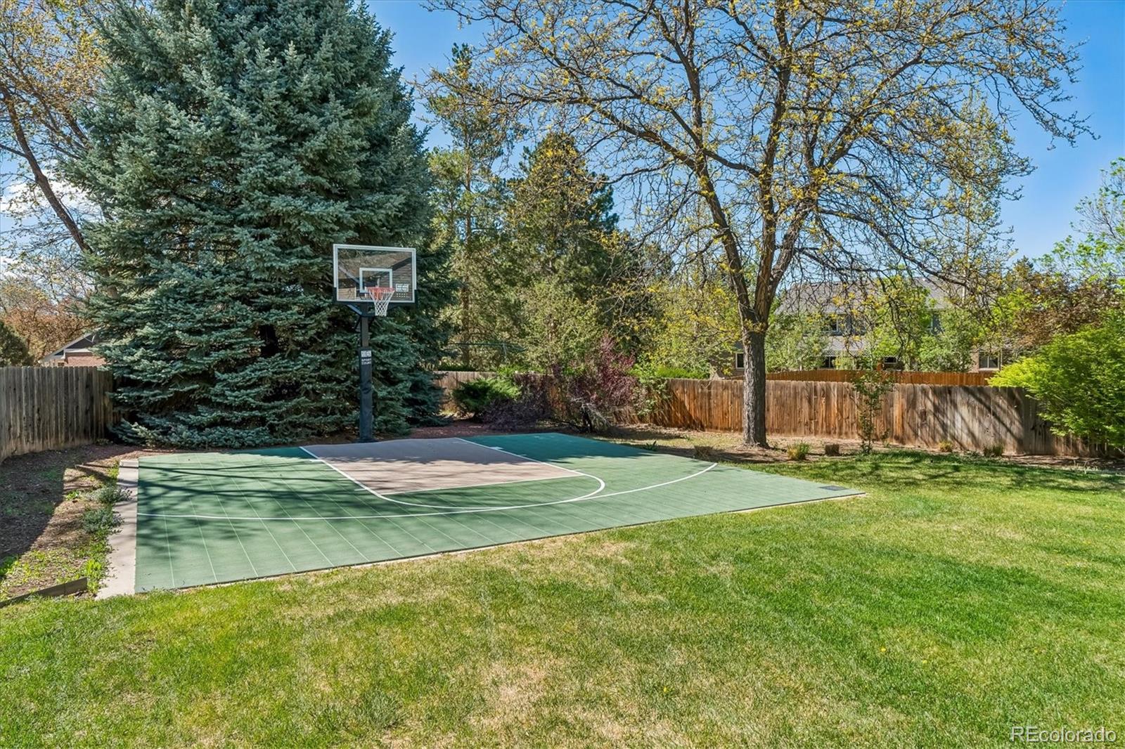 8235 S Jackson Street Centennial CO 80122