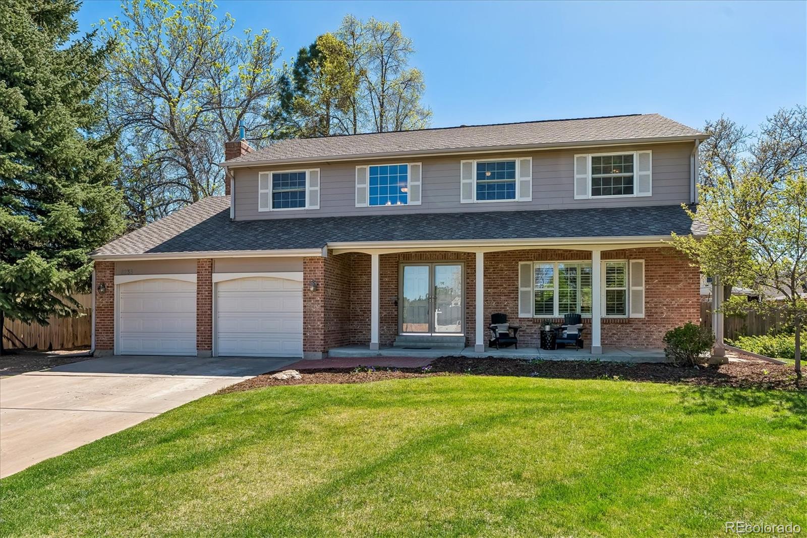 8235 S Jackson Street Centennial CO 80122