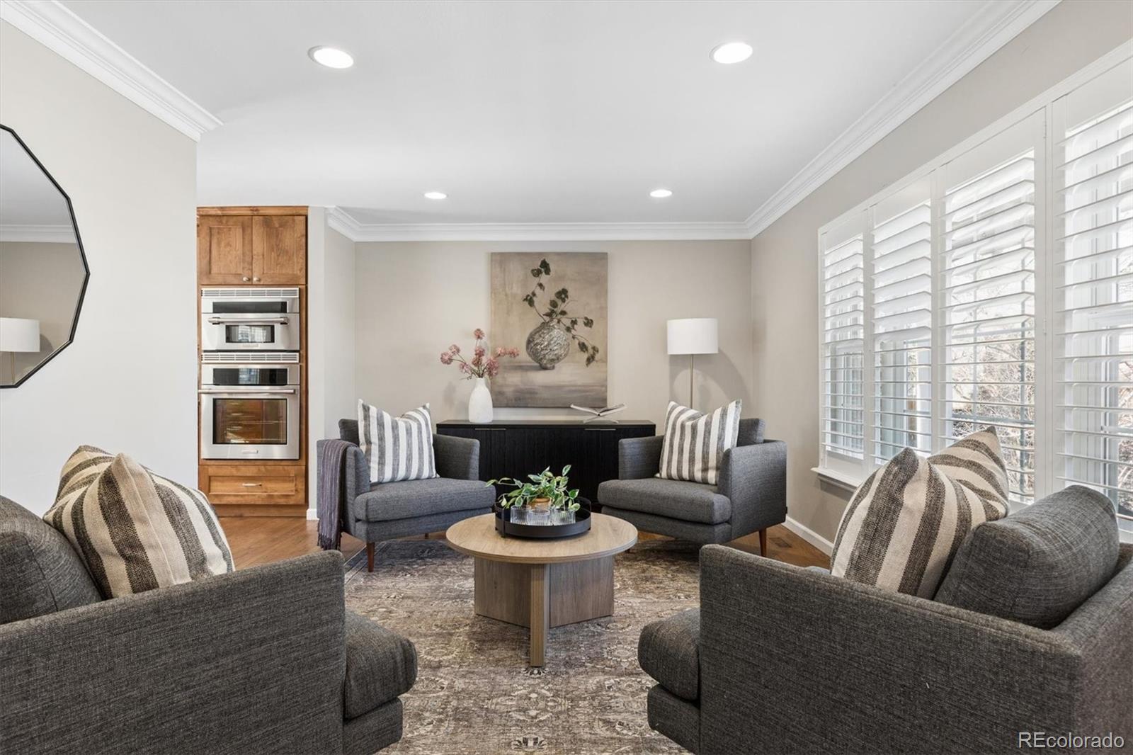 8235 S Jackson Street Centennial CO 80122