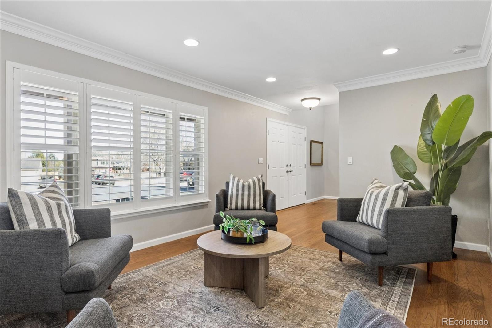 8235 S Jackson Street Centennial CO 80122