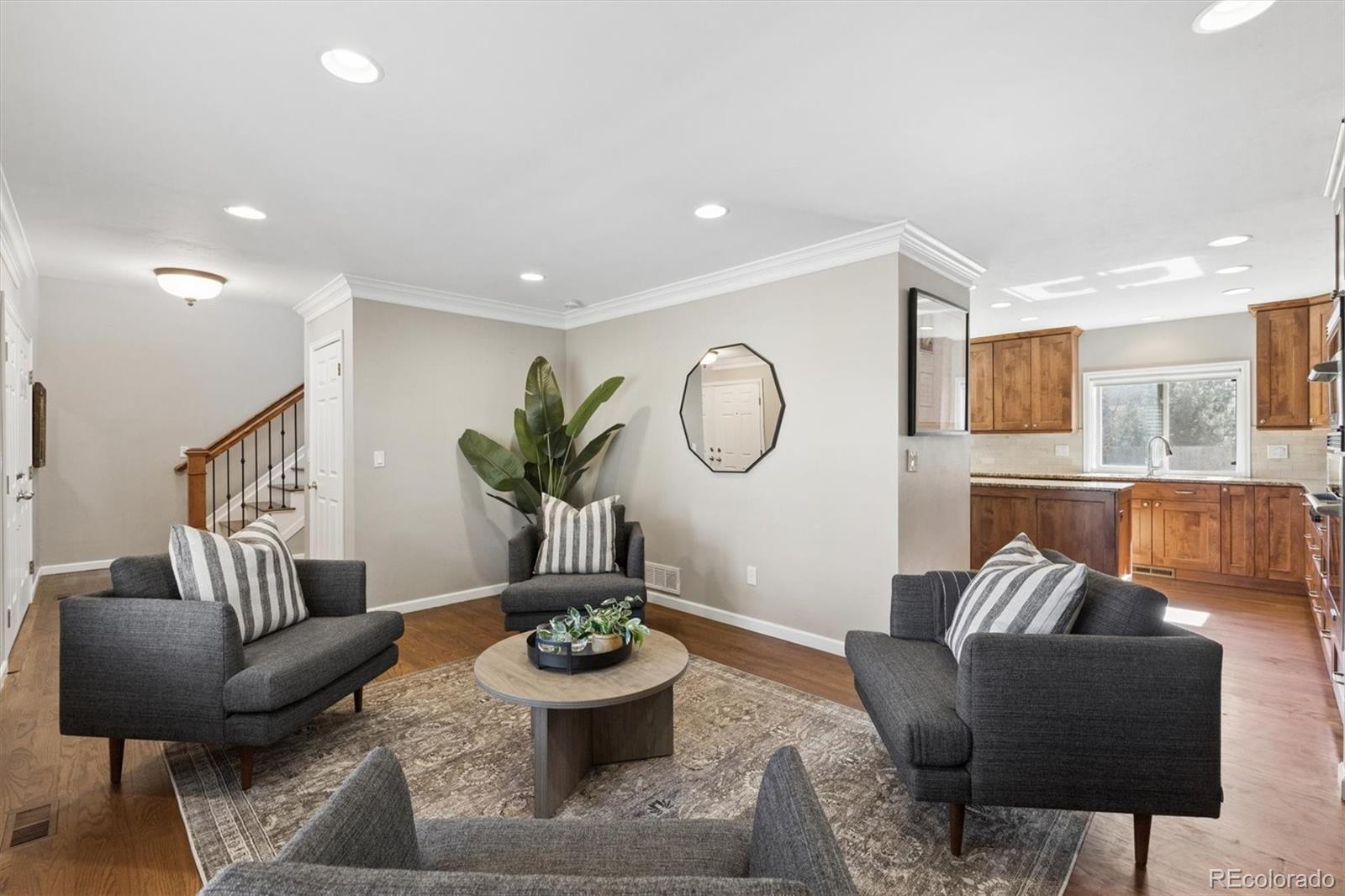 8235 S Jackson Street Centennial CO 80122