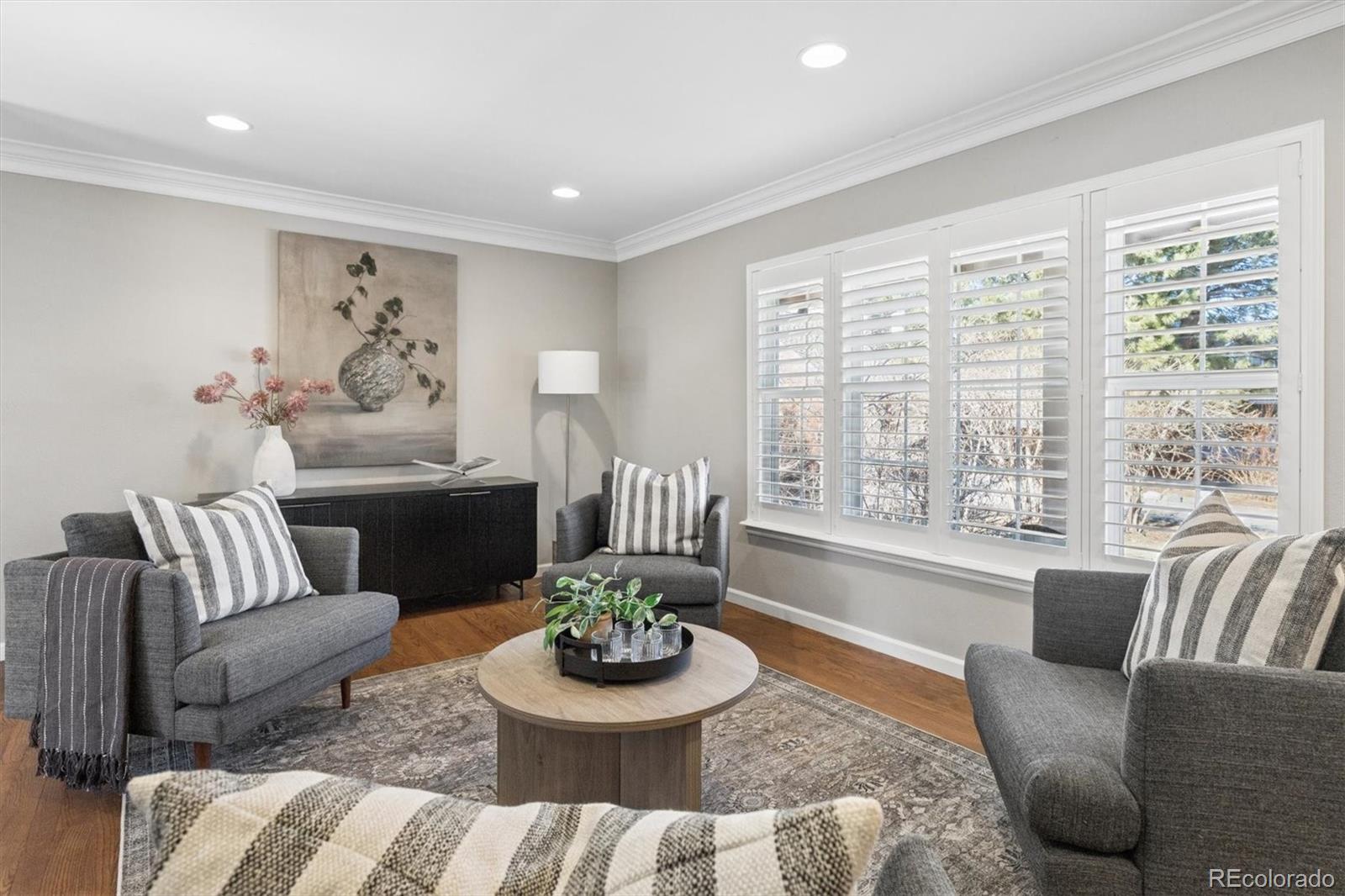 8235 S Jackson Street Centennial CO 80122