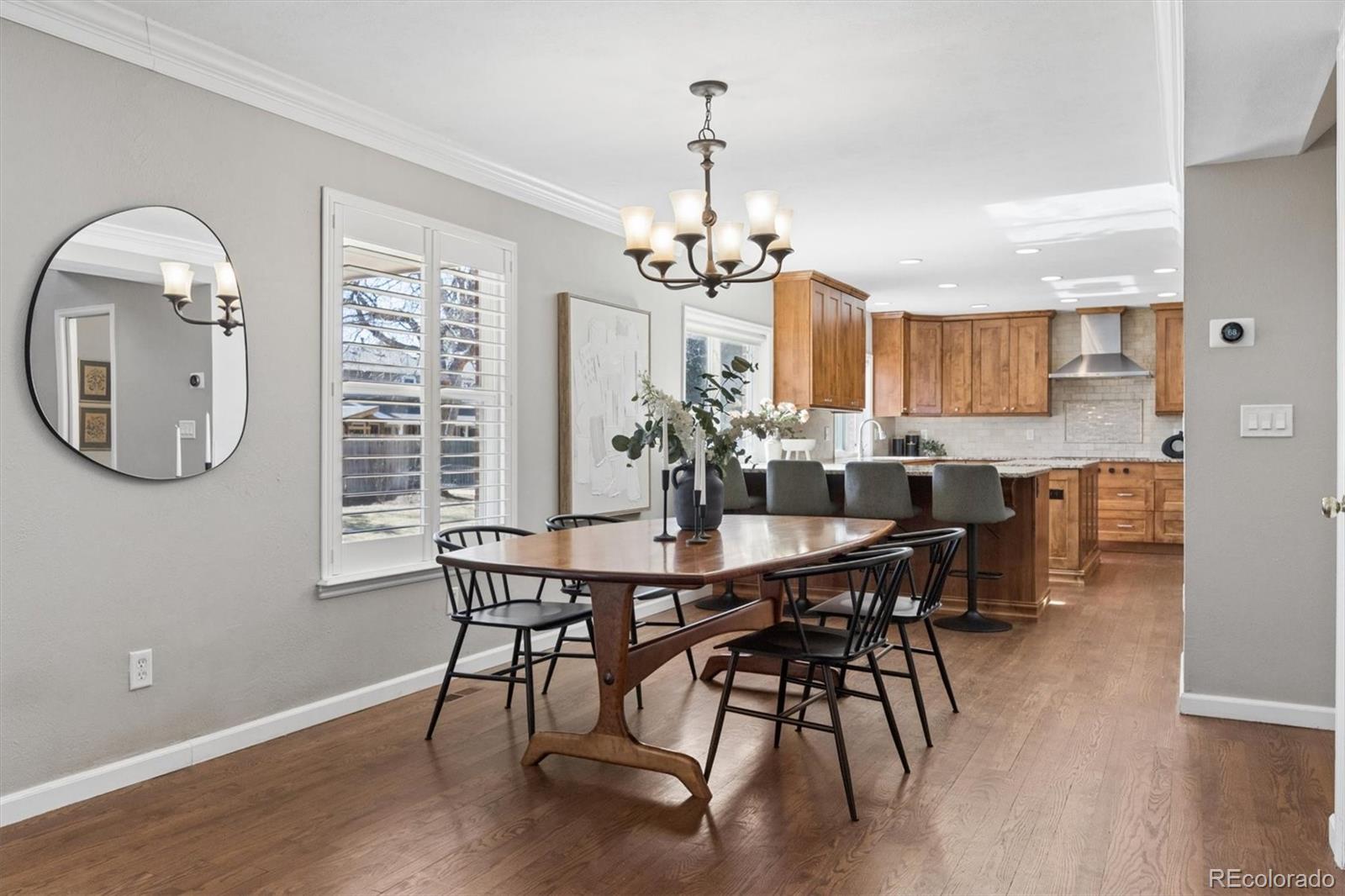 8235 S Jackson Street Centennial CO 80122