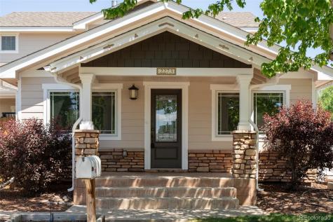 2273 W Parkhill Avenue Littleton CO 80120