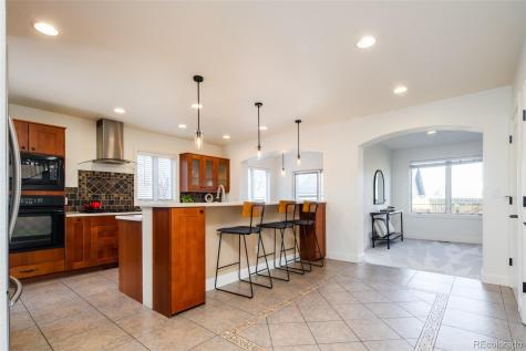 2273 W Parkhill Avenue Littleton CO 80120