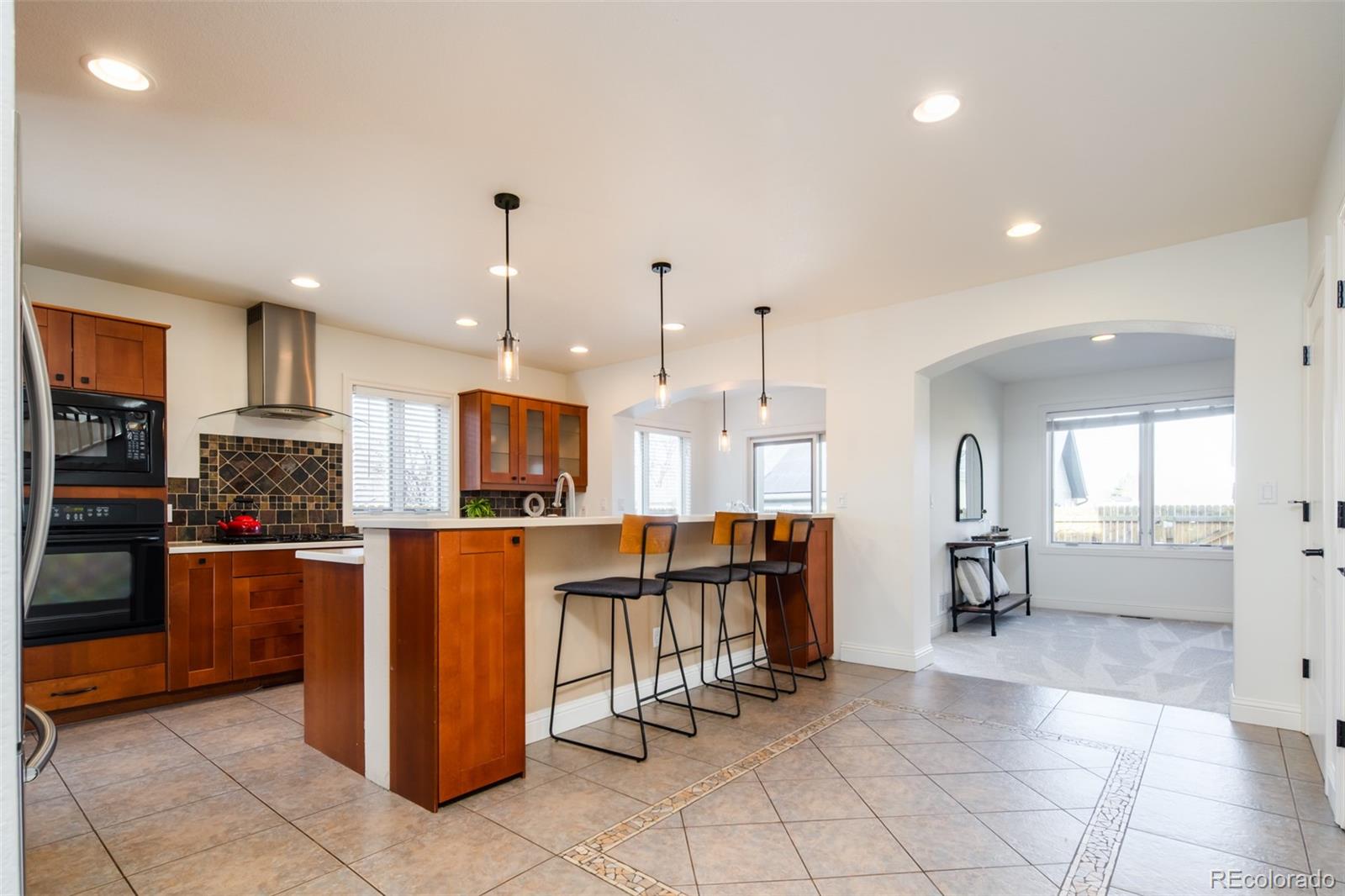 2273 W Parkhill Avenue Littleton CO 80120