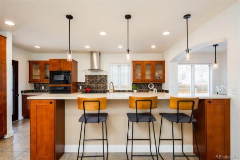 2273 W Parkhill Avenue Littleton CO 80120
