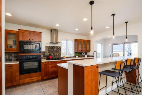 2273 W Parkhill Avenue Littleton CO 80120