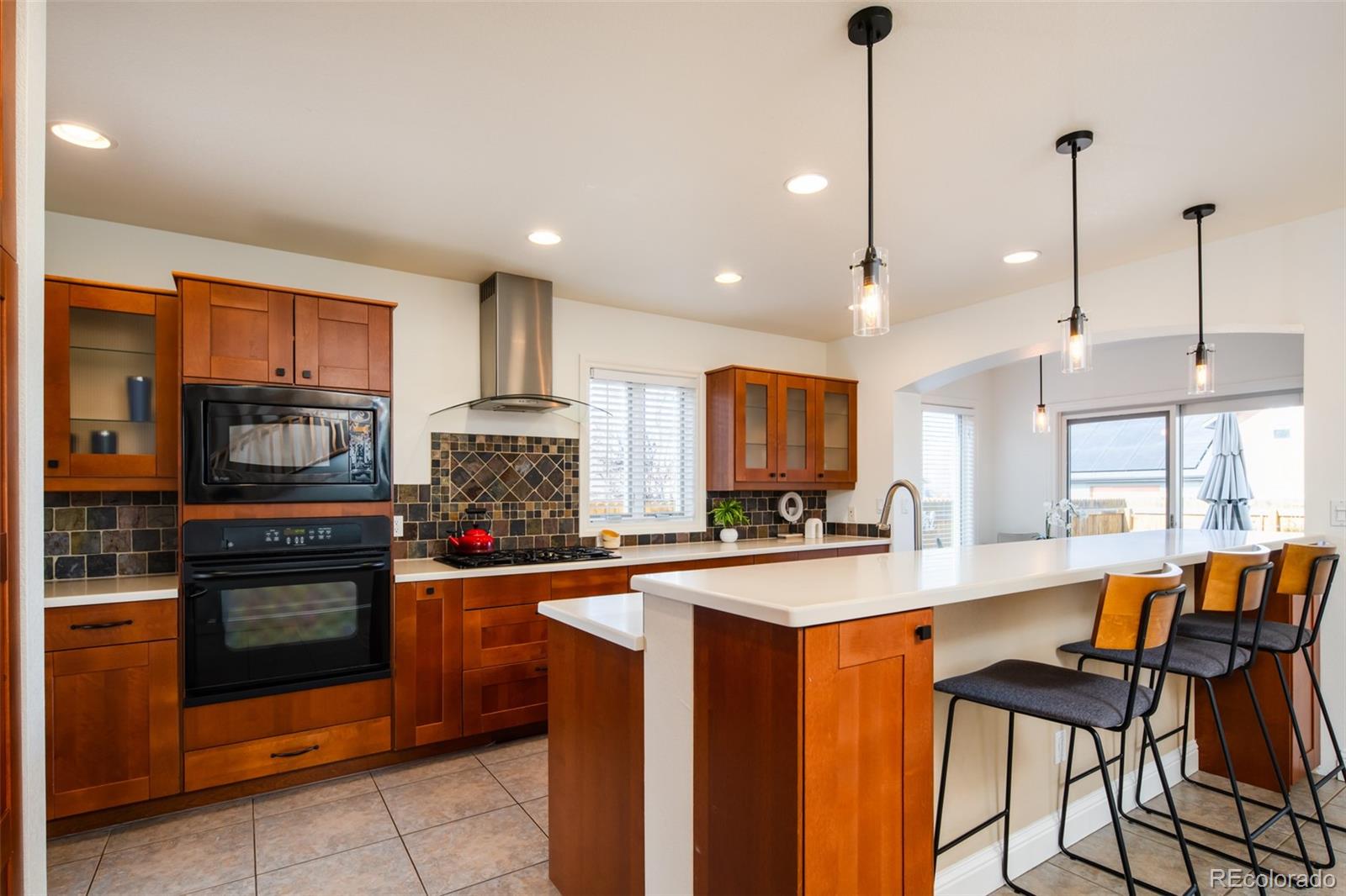 2273 W Parkhill Avenue Littleton CO 80120