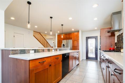 2273 W Parkhill Avenue Littleton CO 80120