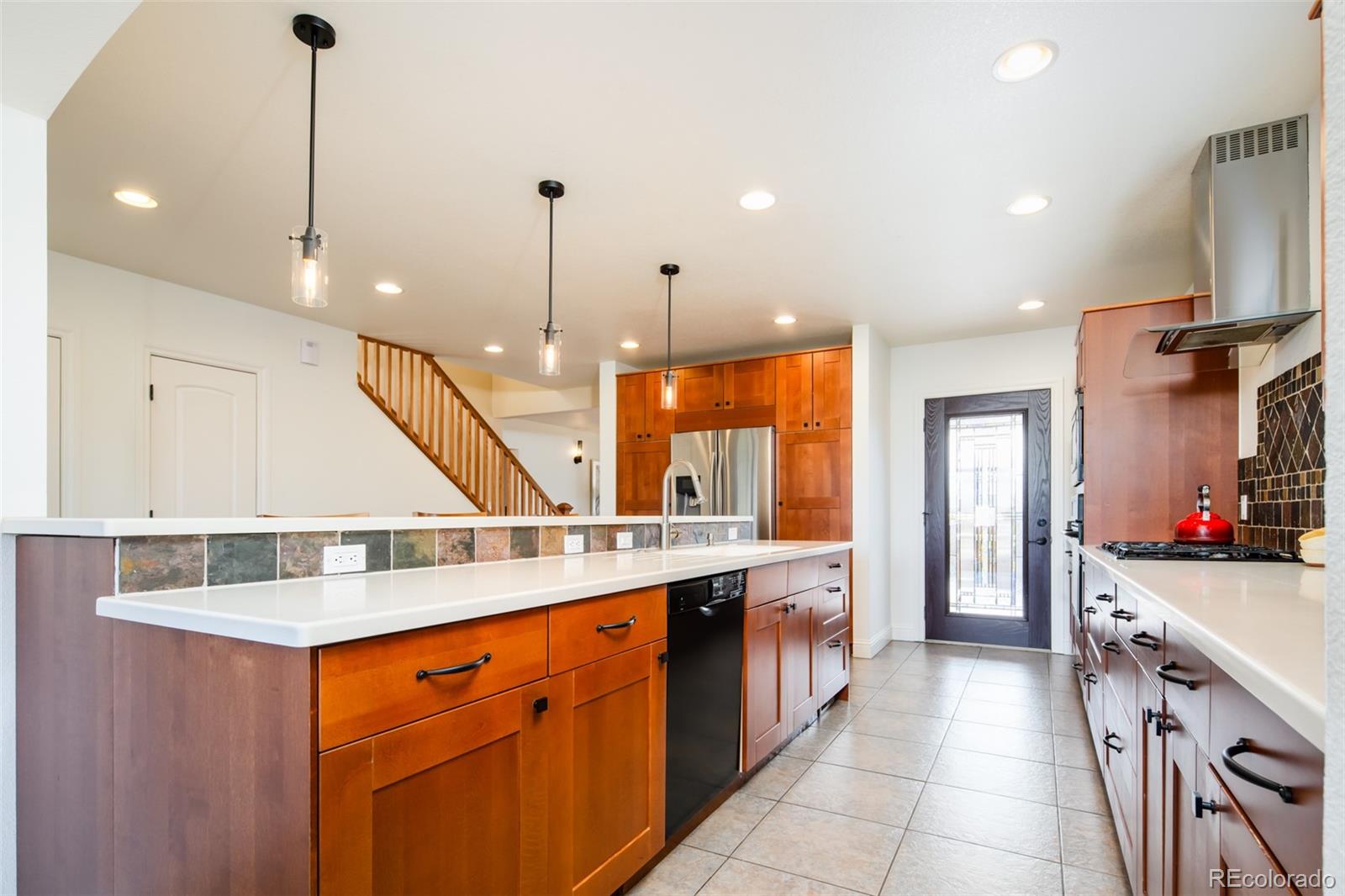 2273 W Parkhill Avenue Littleton CO 80120