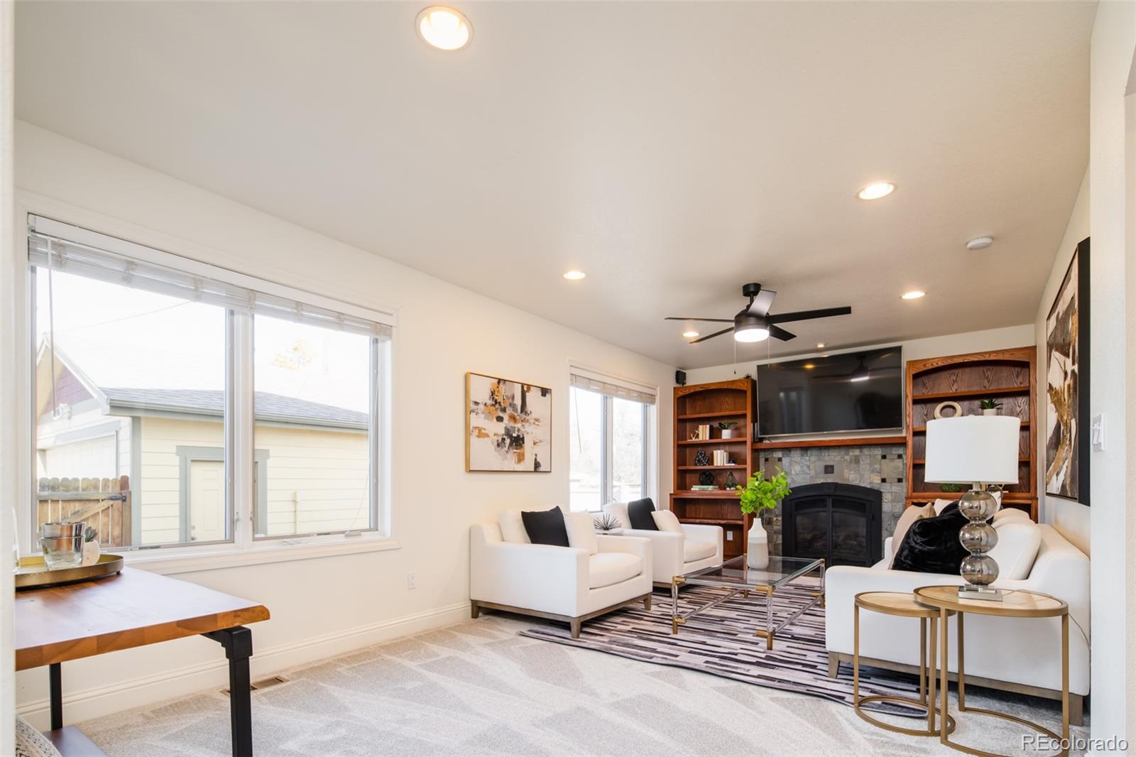 2273 W Parkhill Avenue Littleton CO 80120