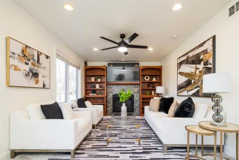 2273 W Parkhill Avenue Littleton CO 80120