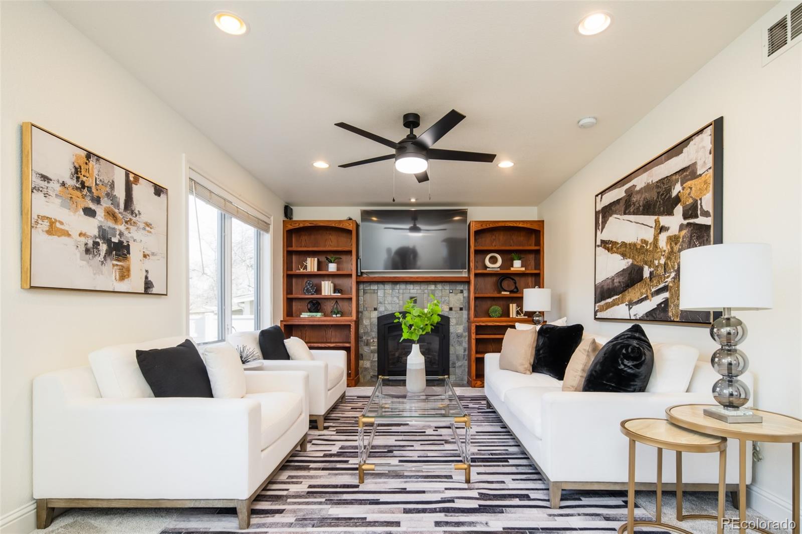 2273 W Parkhill Avenue Littleton CO 80120
