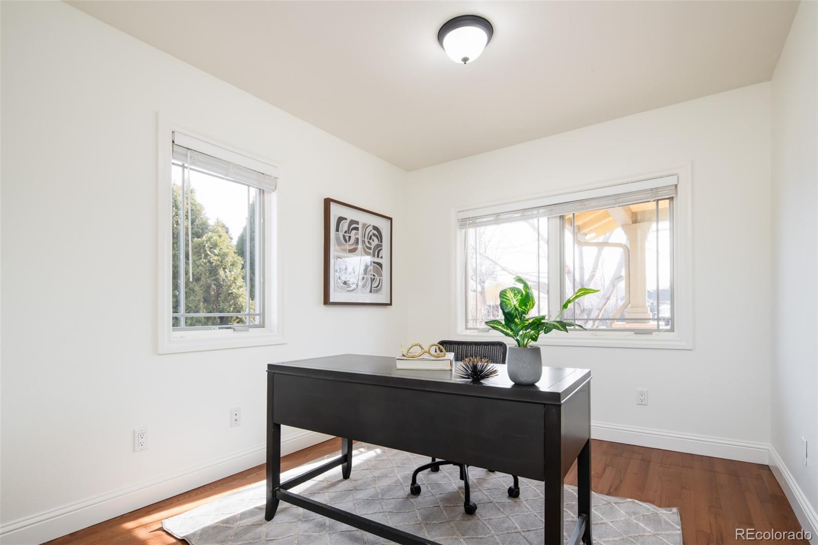 2273 W Parkhill Avenue Littleton CO 80120
