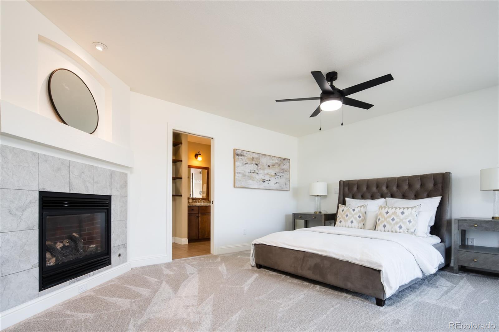 2273 W Parkhill Avenue Littleton CO 80120