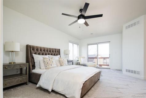 2273 W Parkhill Avenue Littleton CO 80120