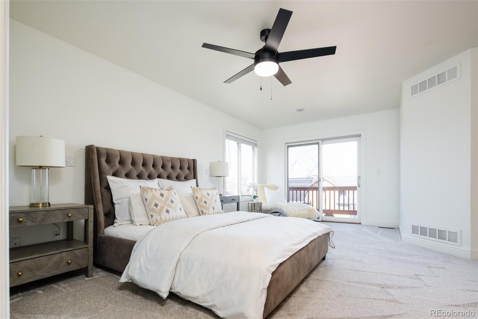 2273 W Parkhill Avenue Littleton CO 80120