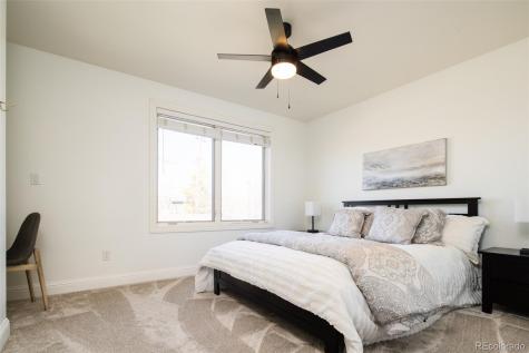 2273 W Parkhill Avenue Littleton CO 80120