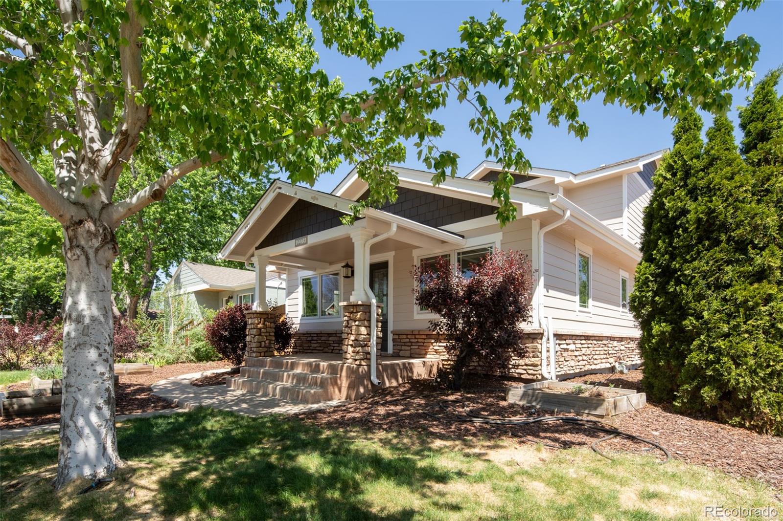 2273 W Parkhill Avenue Littleton CO 80120