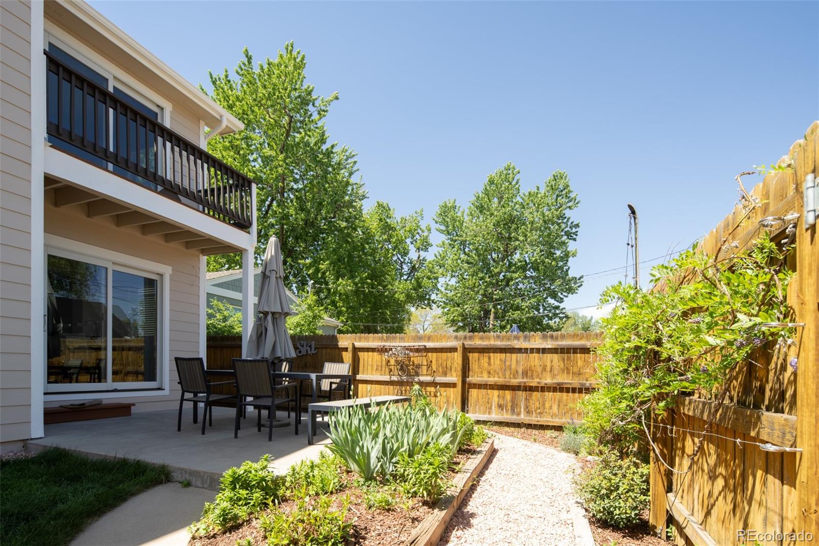 2273 W Parkhill Avenue Littleton CO 80120