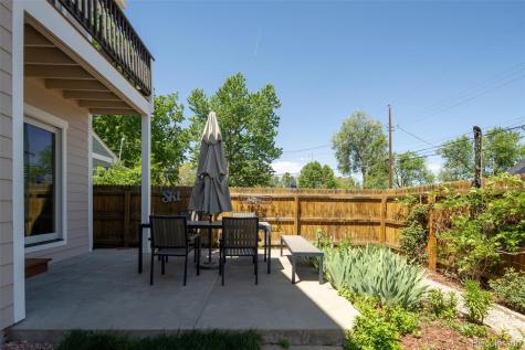 2273 W Parkhill Avenue Littleton CO 80120
