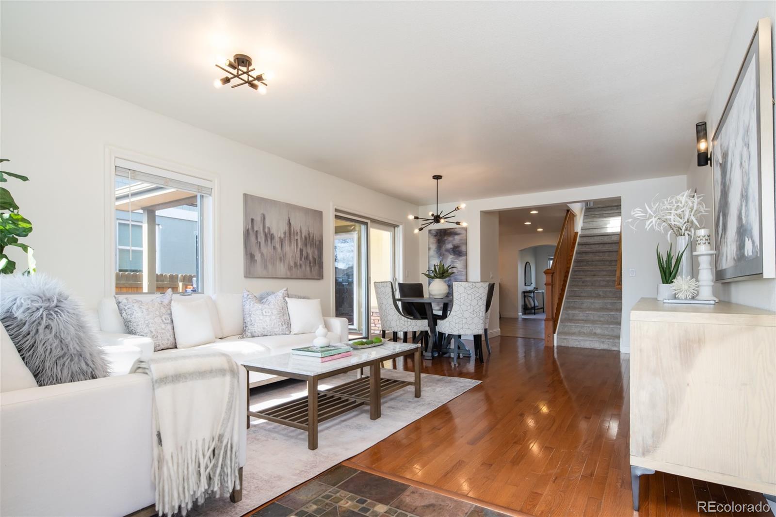2273 W Parkhill Avenue Littleton CO 80120