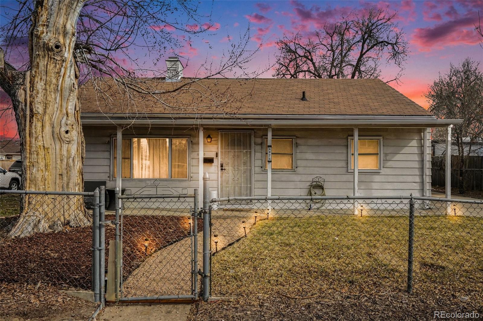 4974 Saint Paul Street Denver CO 80216