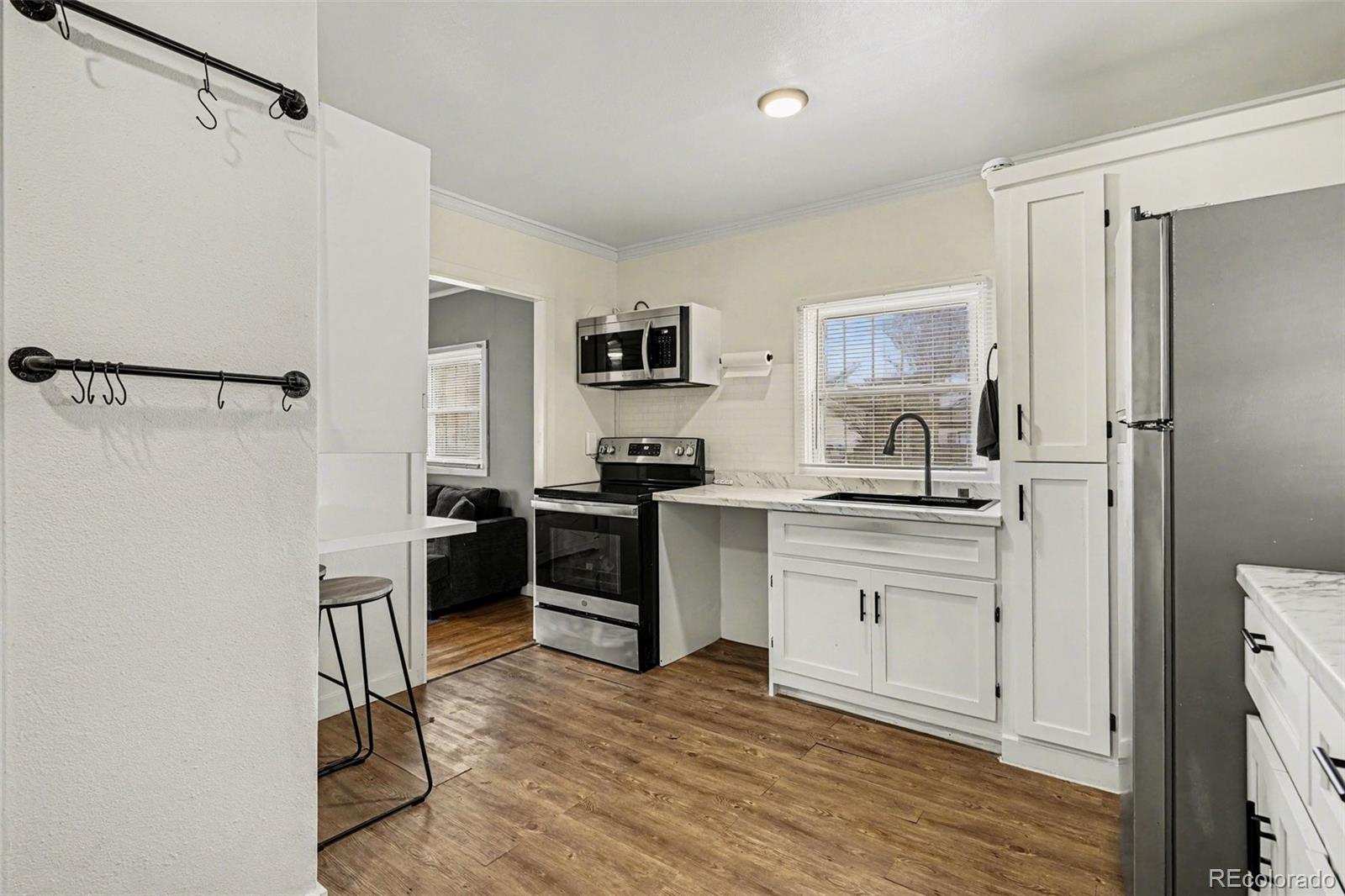 4974 Saint Paul Street Denver CO 80216
