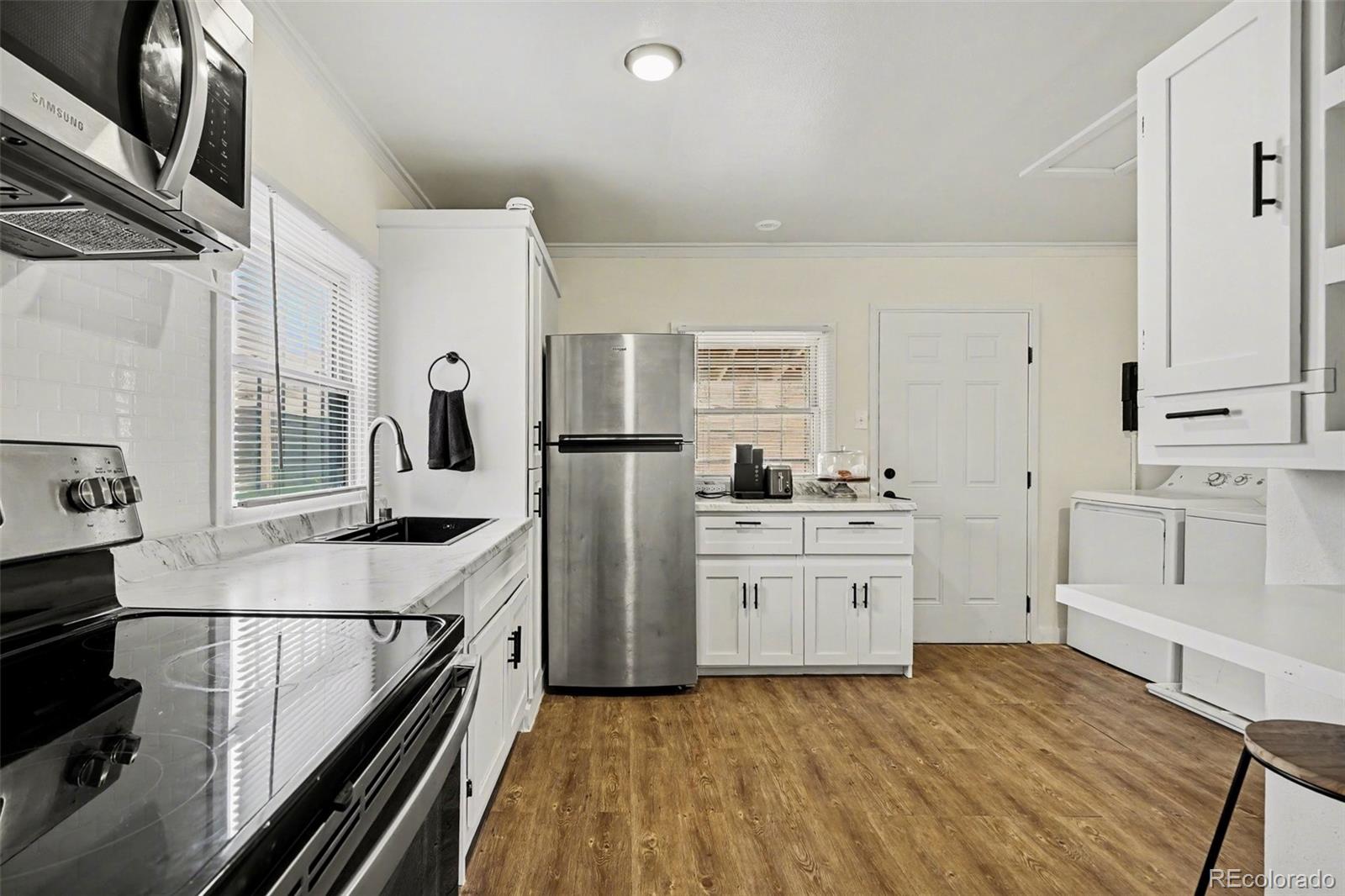 4974 Saint Paul Street Denver CO 80216