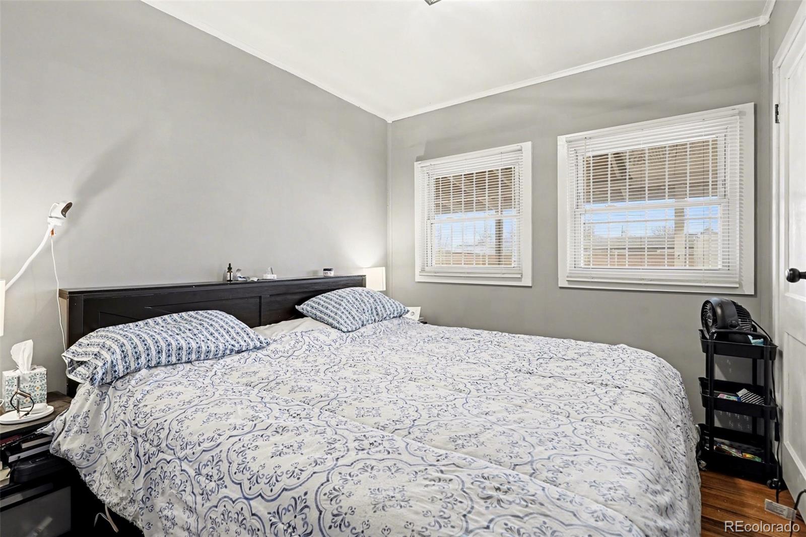 4974 Saint Paul Street Denver CO 80216