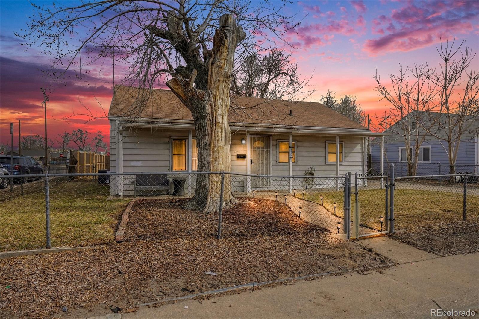 4974 Saint Paul Street Denver CO 80216