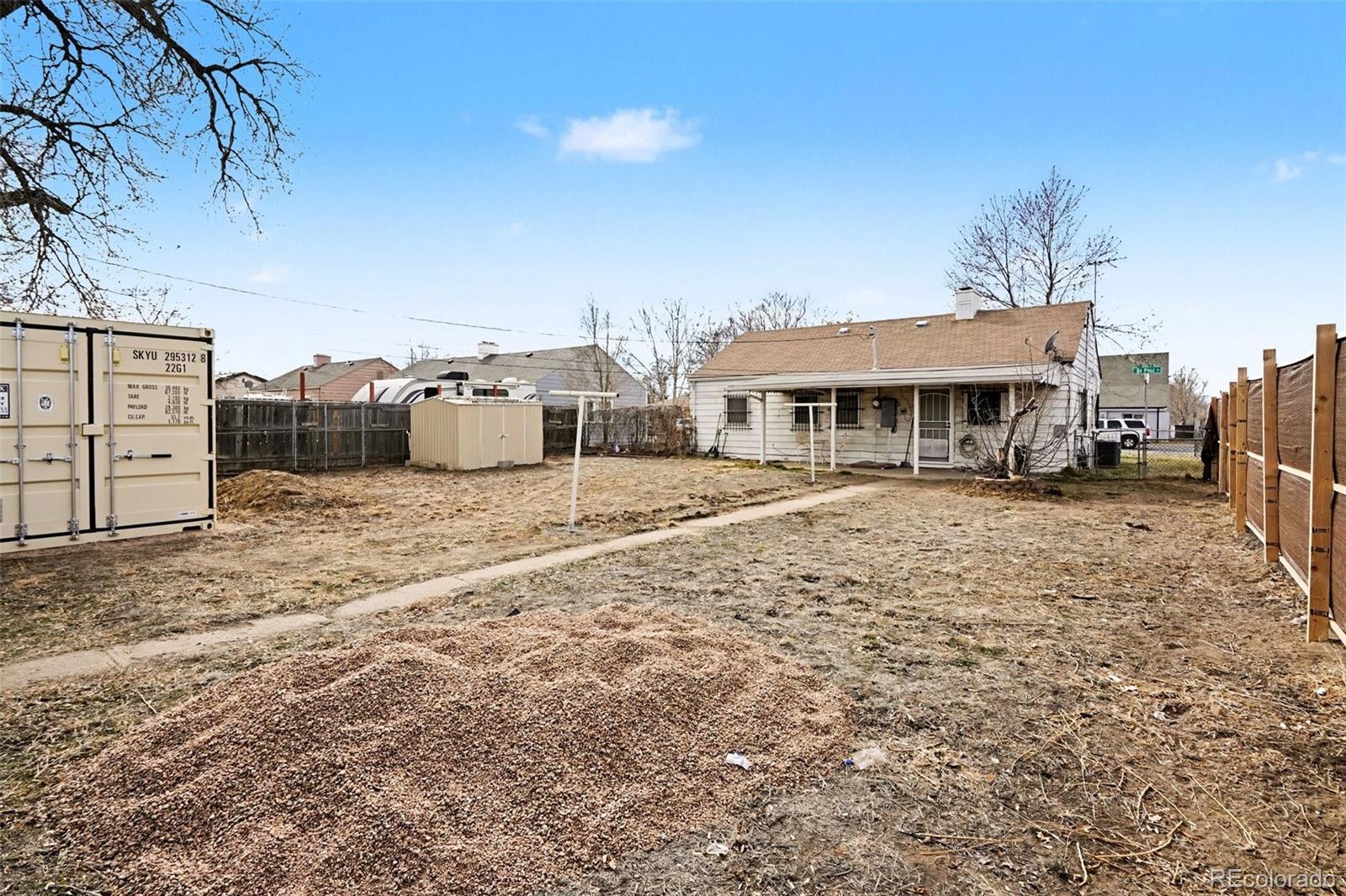 4974 Saint Paul Street Denver CO 80216