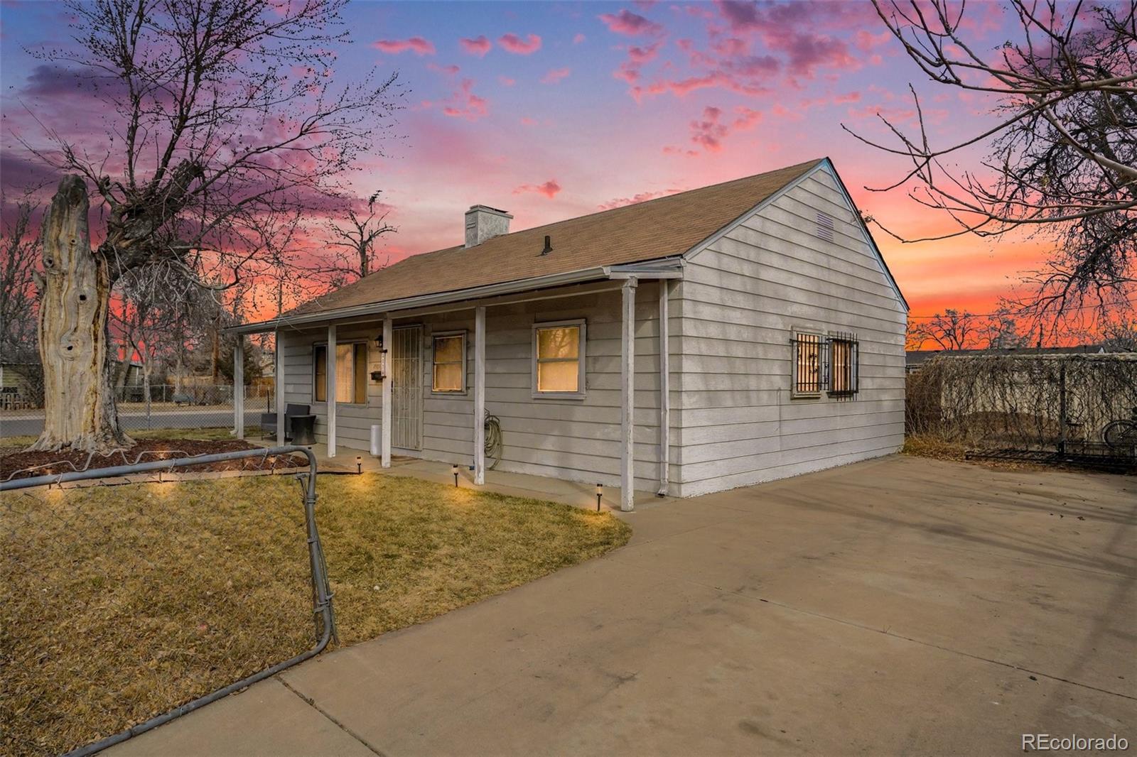4974 Saint Paul Street Denver CO 80216
