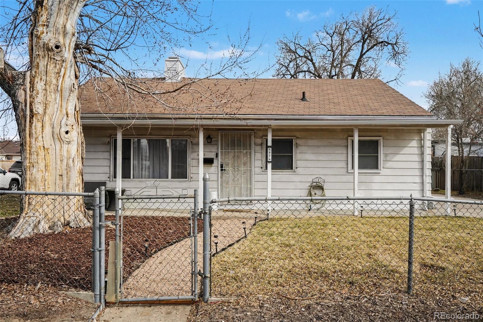 4974 Saint Paul Street Denver CO 80216