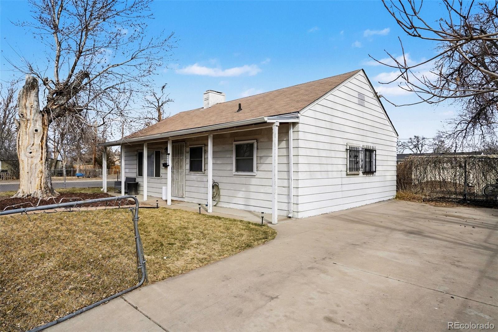 4974 Saint Paul Street Denver CO 80216