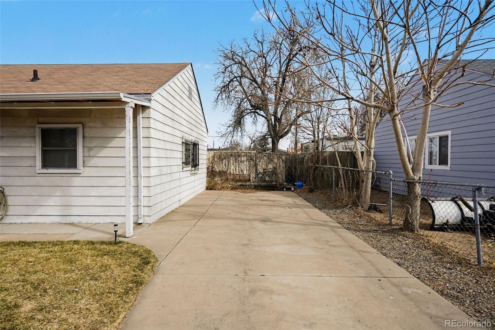 4974 Saint Paul Street Denver CO 80216