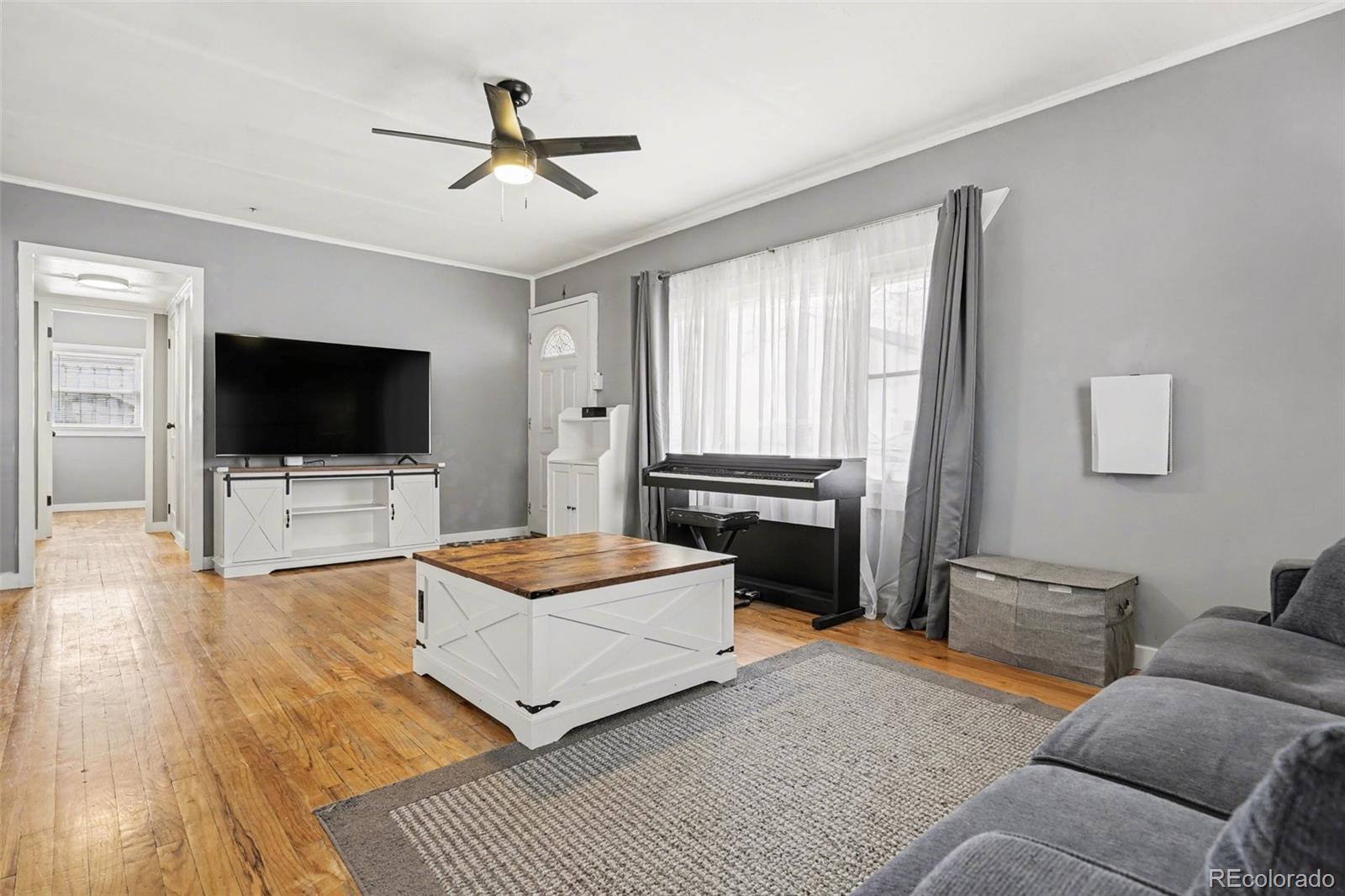 4974 Saint Paul Street Denver CO 80216