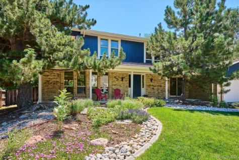 4024 S Niagara Way Denver CO 80237
