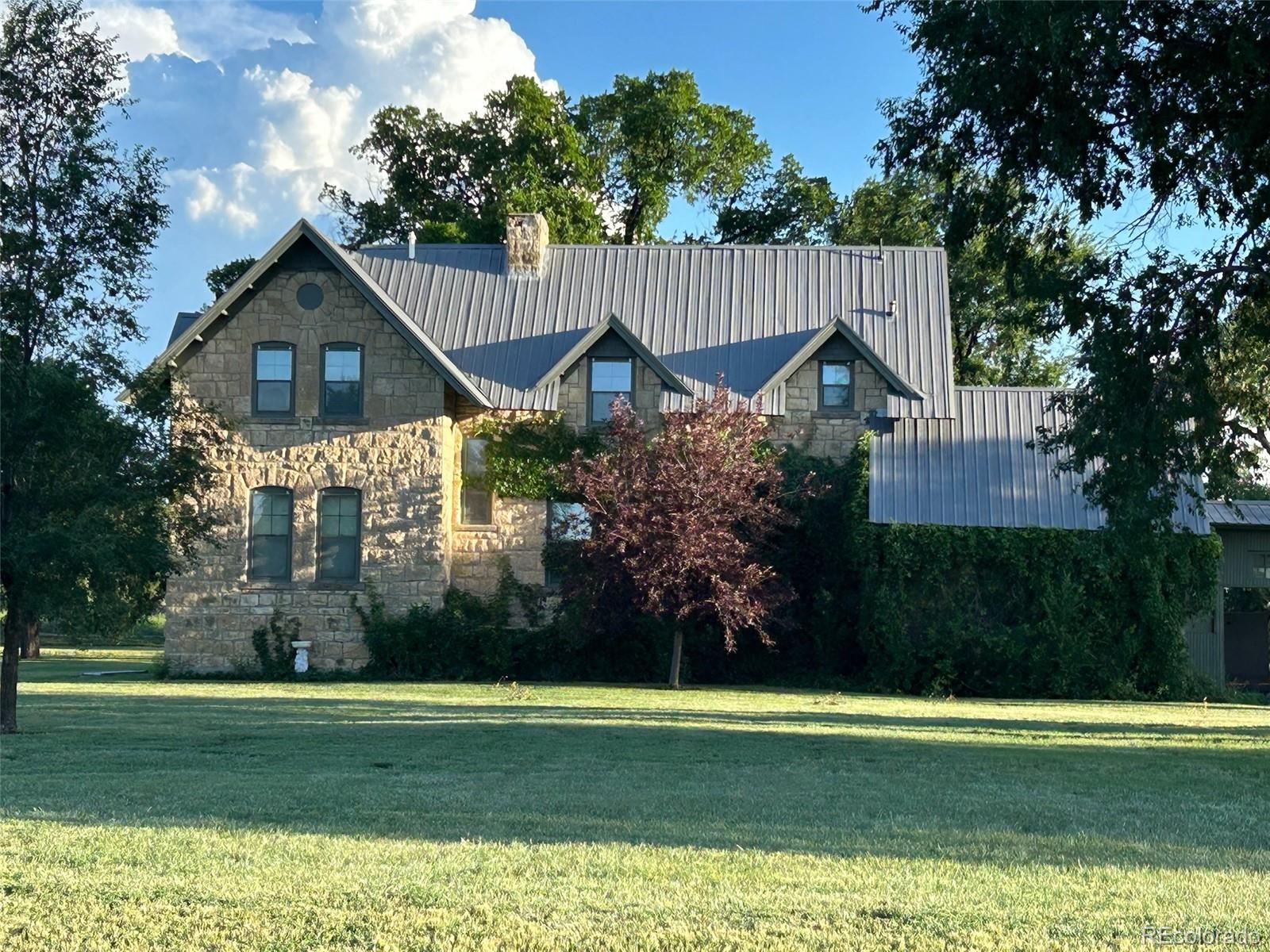 409 Vinson Street Holly CO 81047