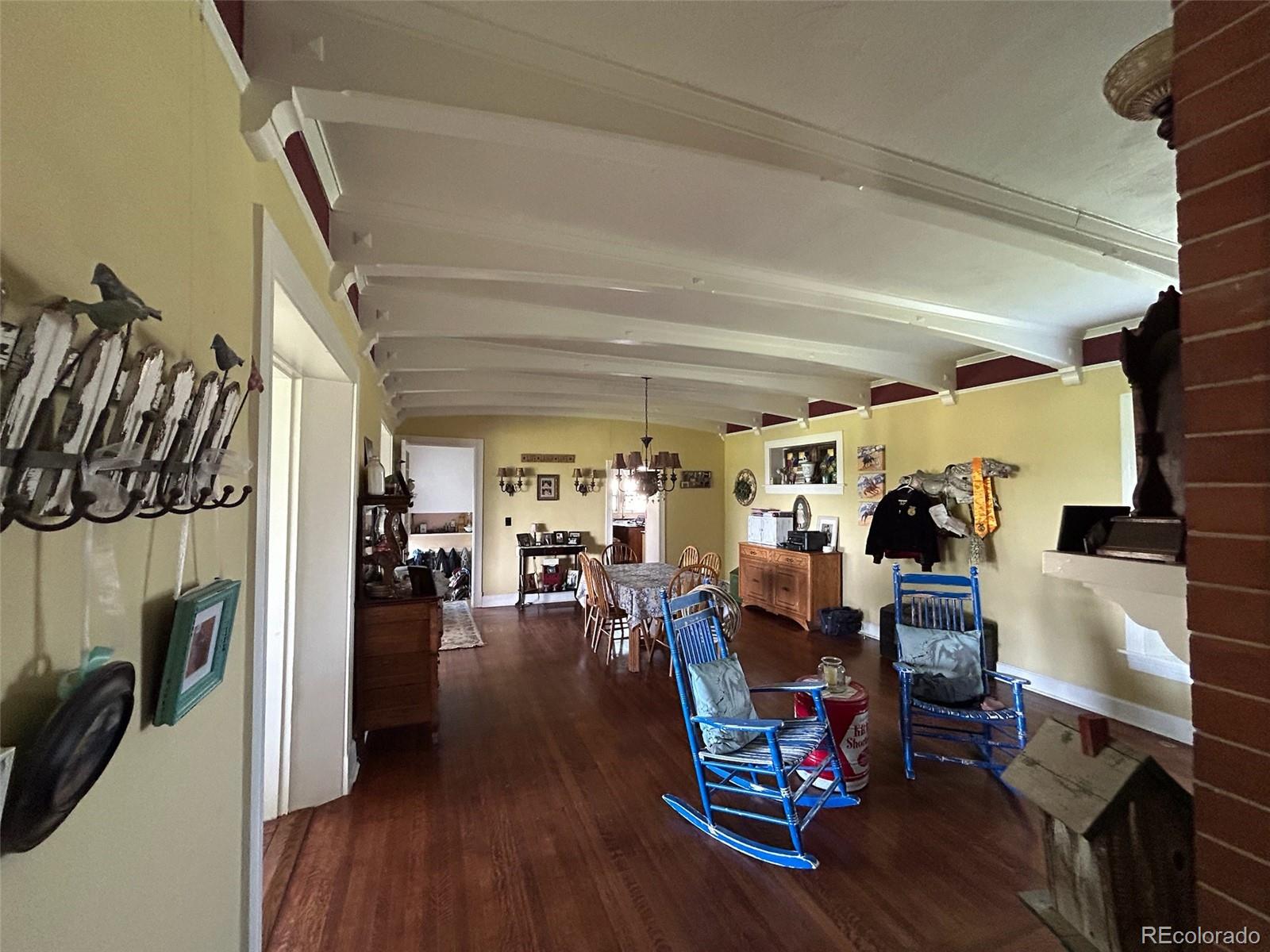 409 Vinson Street Holly CO 81047