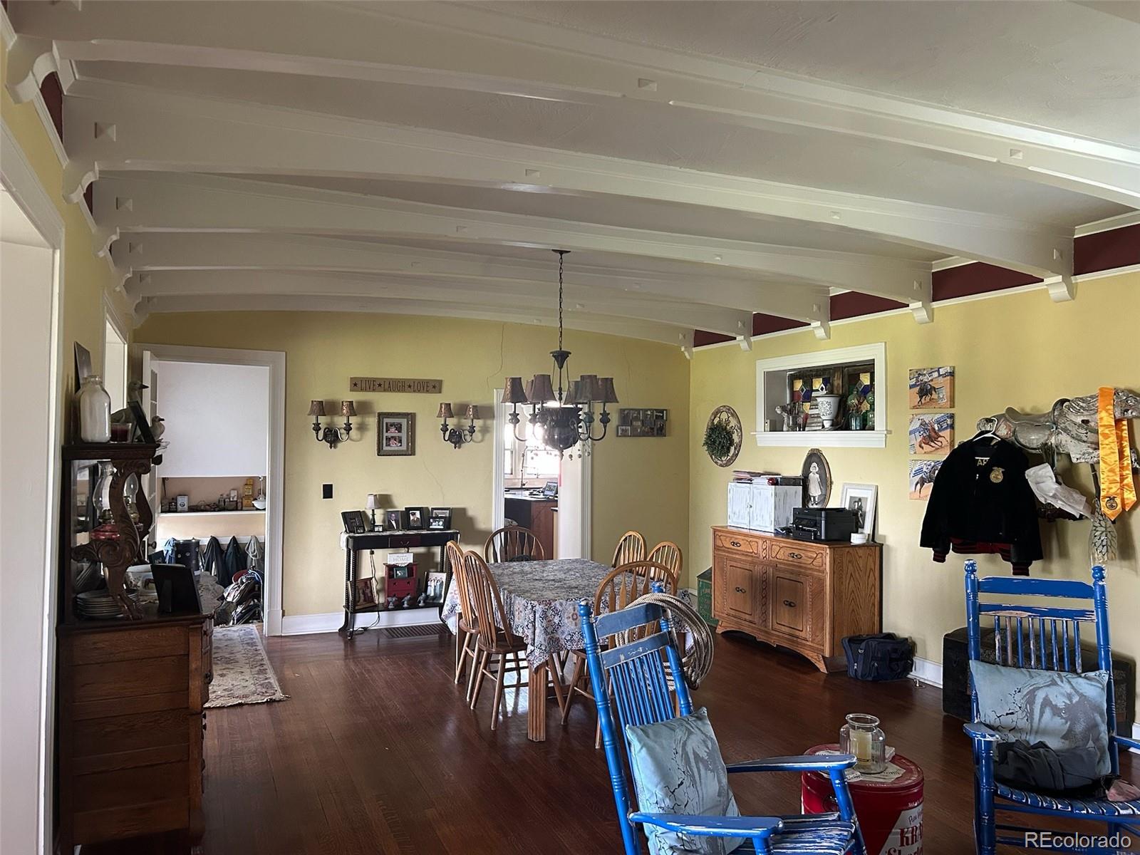 409 Vinson Street Holly CO 81047